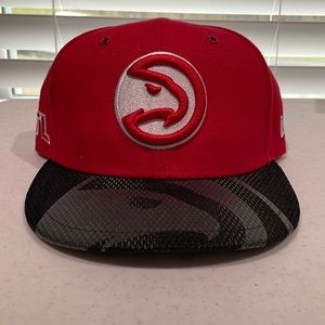 Atlanta Hawks hat